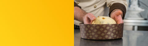 Prime prove di panettone? ✨ Parti con il -10%