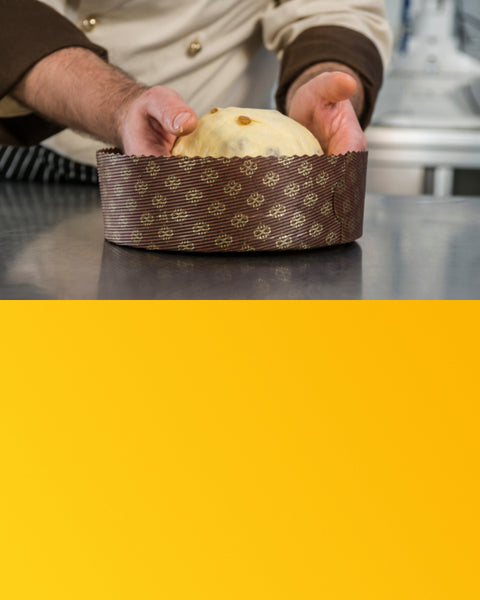 Prime prove di panettone? ✨ Parti con il -10%