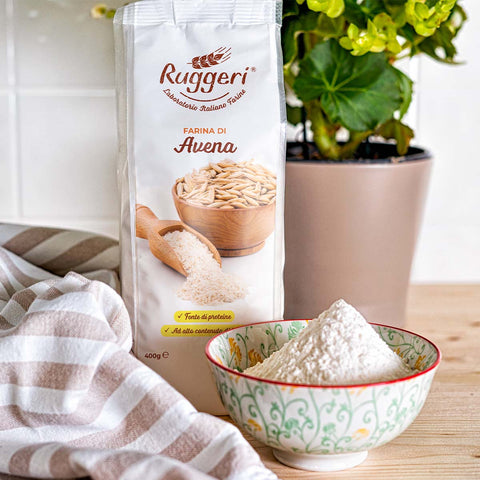 Farina di Avena