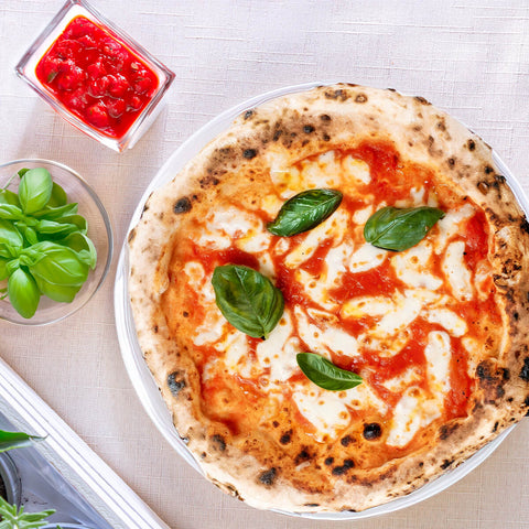 PATER® Pizza