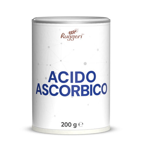 Acido ascorbico