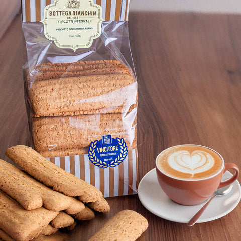 Biscotti Integrali