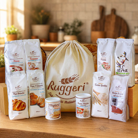 Box Degustazione
