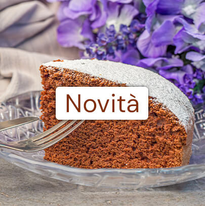 Torta soffice
