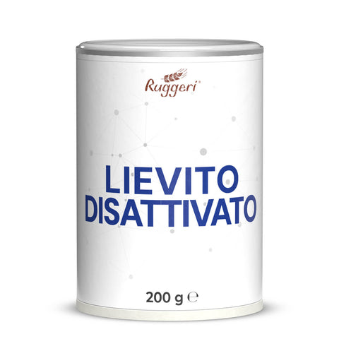 Lievito Disattivato