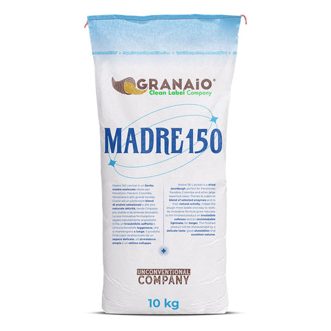 Madre 150