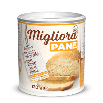 Ruggeri: Laboratorio italiano farine – Ruggeri Shop