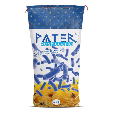 PATER® Pasticceria