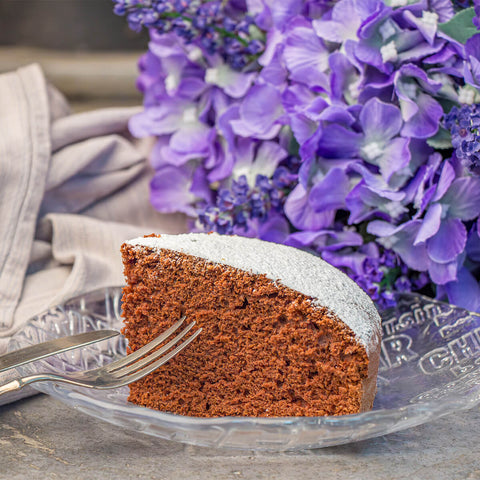 Preparato per Torta Soffice al cacao