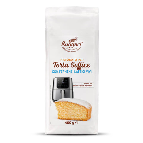 Preparato per Torta Soffice