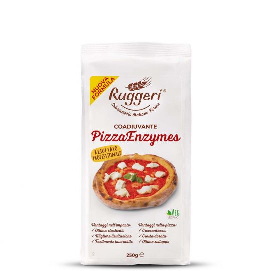 Pizzaenzymes Improver