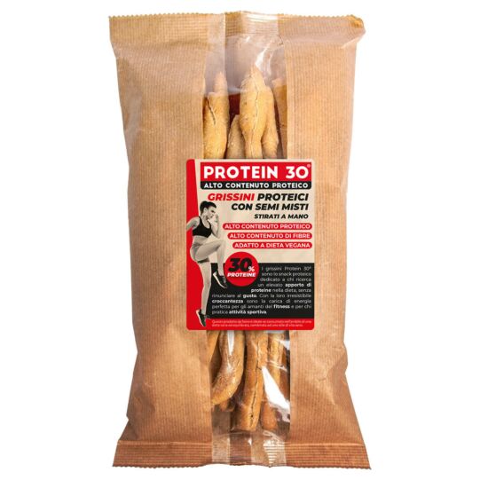 Protein 30® breadsticks