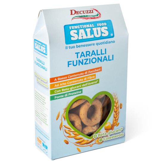 Taralli Salus 
