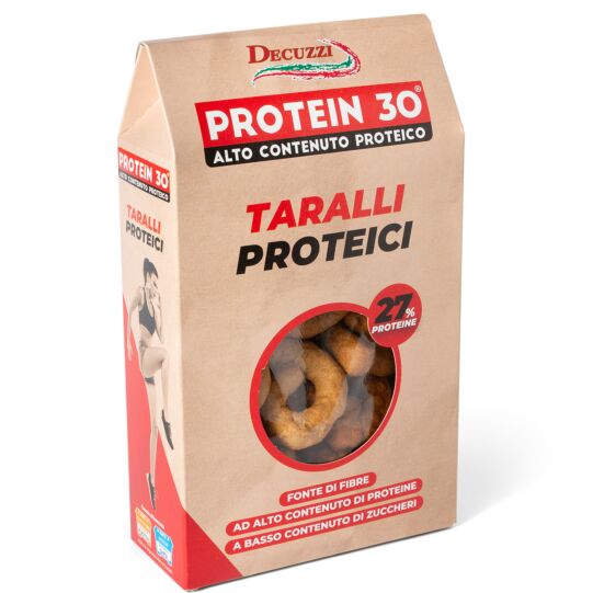Taralli Protein 30