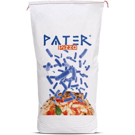 PATER® PIZZA 