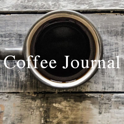 coffeejournal