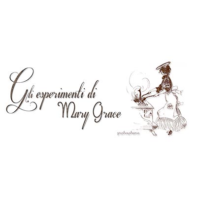 Gli esperimenti di Mary Grace