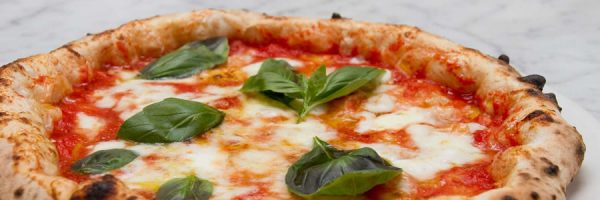 Base per Pizza | Con i preparati per pane Ruggeri
