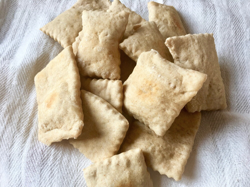 Streghe bolognesi | Farina di Grano Tenero Tipo 2